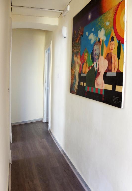 Floridiana - Bh3 Daire Napoli Oda fotoğraf