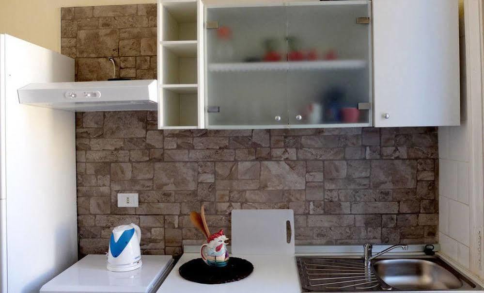 Floridiana - Bh3 Daire Napoli Dış mekan fotoğraf