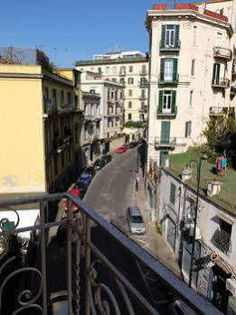 Floridiana - Bh3 Daire Napoli Dış mekan fotoğraf
